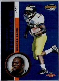 Anthony Thomas