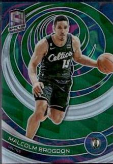 Malcolm Brogdon