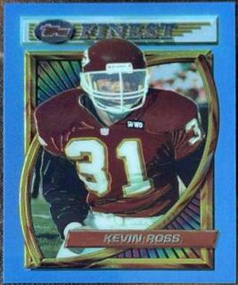 Kevin Ross
