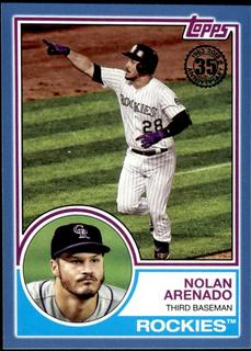 Nolan Arenado