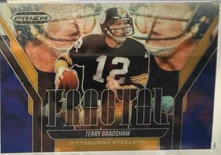 Terry Bradshaw
