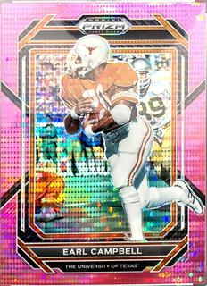 Earl Campbell