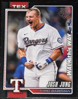 Josh Jung
