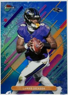 Lamar Jackson