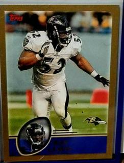 Ray Lewis