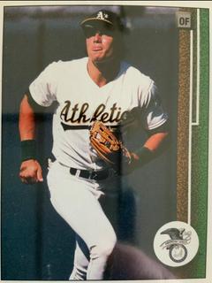 Jose Canseco