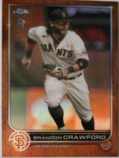 Brandon Crawford