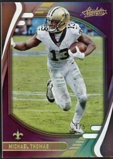 Michael Thomas