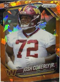 Josh Conerly Jr.