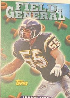Junior Seau