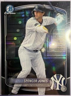 Spencer Jones