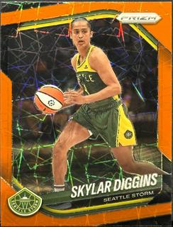 Skylar Diggins