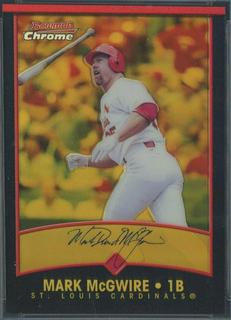 Mark McGwire