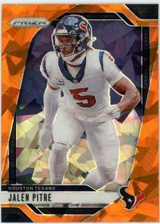 Jalen Pitre