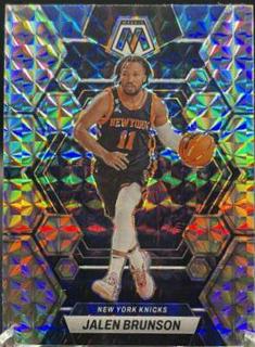 Jalen Brunson