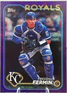 Freddy Fermin