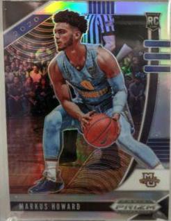Markus Howard