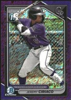 Jeremy Ciriaco