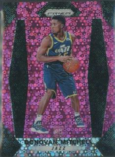 Donovan Mitchell