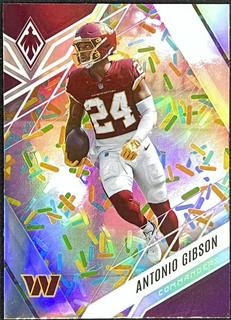 Antonio Gibson