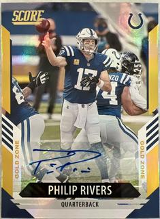 Philip Rivers
