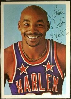 Curly Neal