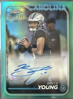 Bryce Young
