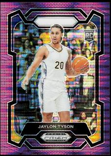 Jaylon Tyson