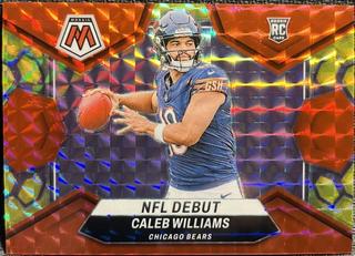 Caleb Williams