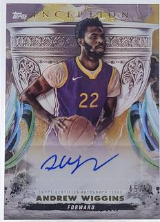 Andrew Wiggins