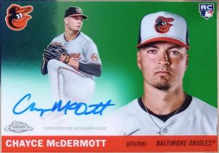 Chayce McDermott