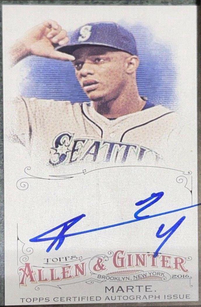 Ketel Marte #AGA-KMR