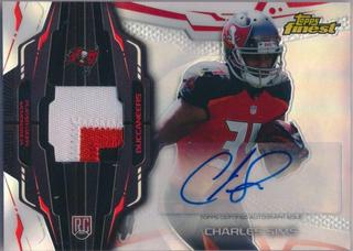 Charles Sims