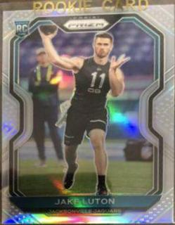 Jake Luton