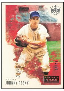 Johnny Pesky