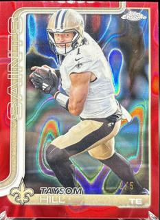 Taysom Hill