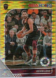 Kevin Love