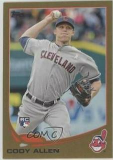 Cody Allen