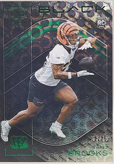 Tahj Brooks