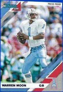 Warren Moon