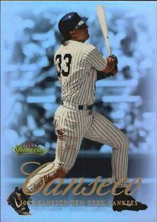 Jose Canseco