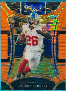 Saquon Barkley