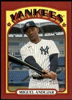 Miguel Andujar