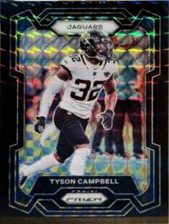 Tyson Campbell