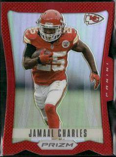 Jamaal Charles