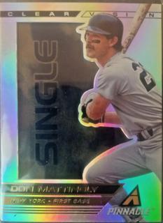 Don Mattingly