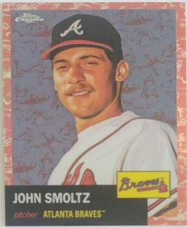 John Smoltz