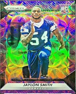 Jaylon Smith