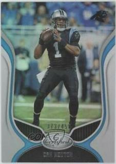 Cam Newton