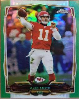 Alex Smith